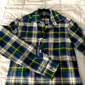 Vineyard xs, nwt